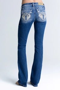 K1585 Mid-Rise Boot 32"