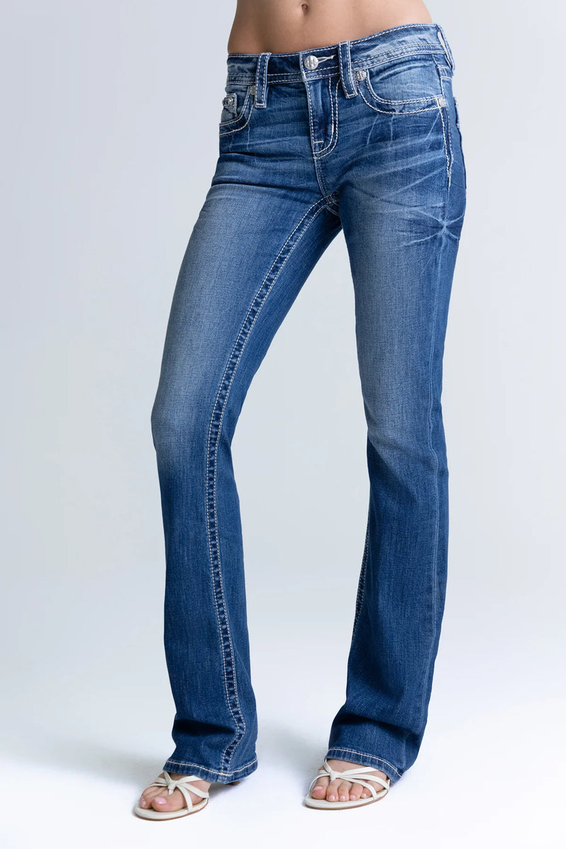 K1585 Mid-Rise Boot 32"