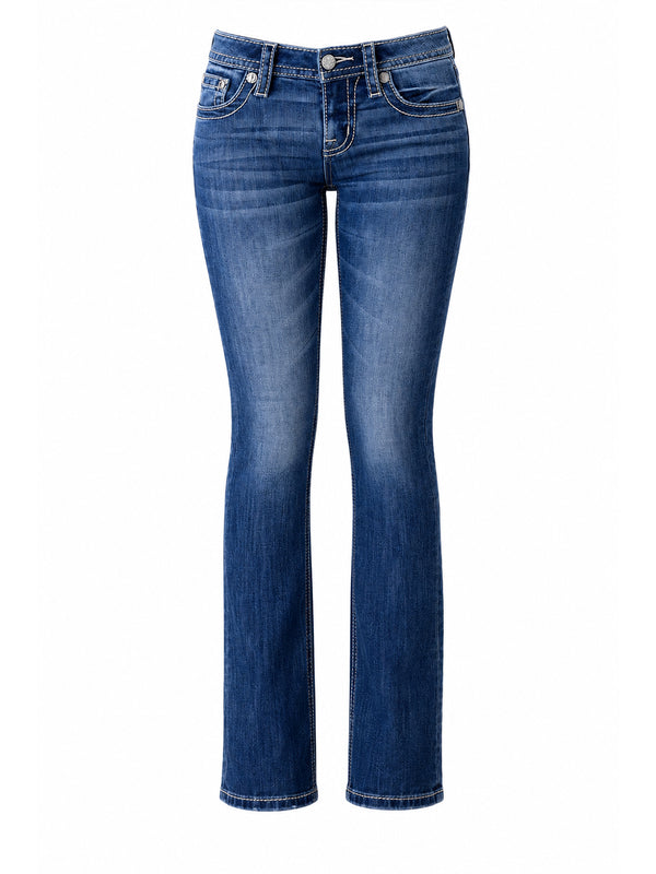 Miss Me K1455-32" MID- RISE BOOT