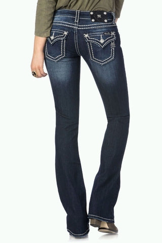 Noranda Jeans