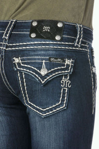 DK 133 Jeans
