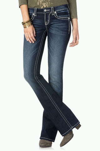Noranda Jeans