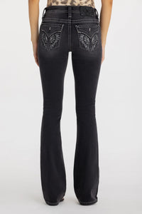 G31-34" MID RISE BOOT