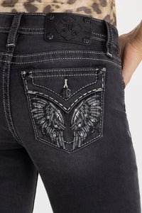 G31-34" MID RISE BOOT