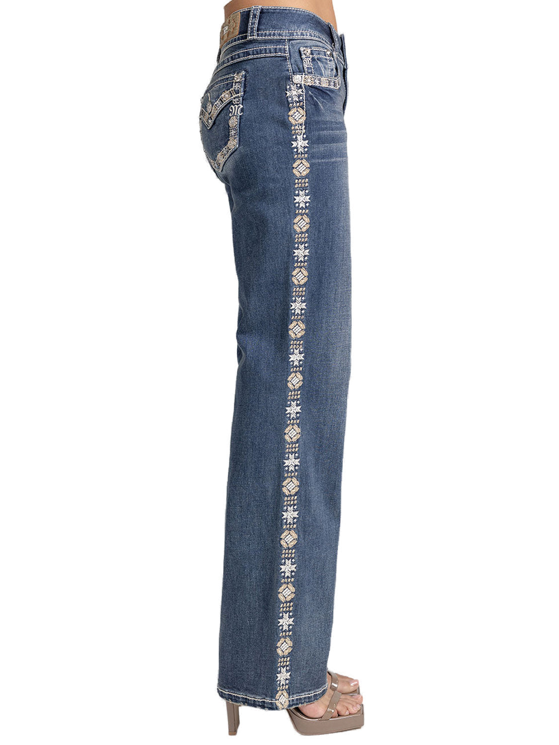 Miss Me H9569SWL – Produktansicht 4