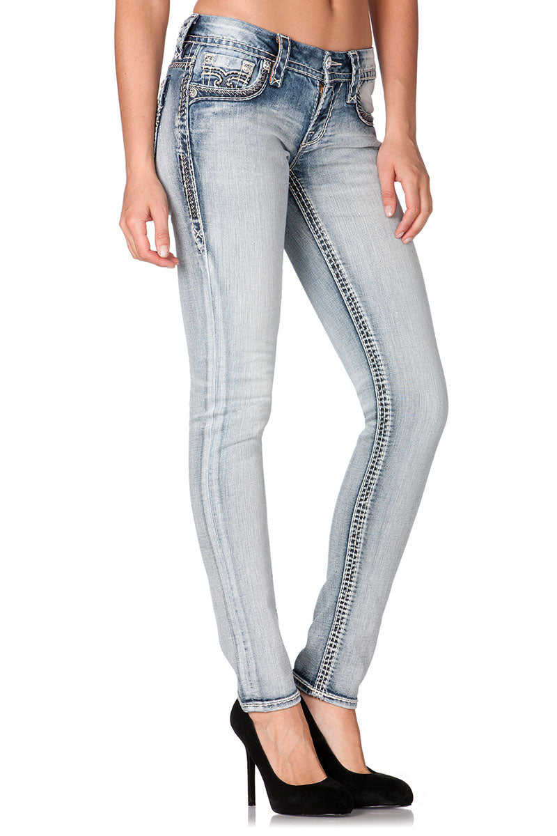 Jada S-Jeans