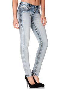 Jada S-Jeans