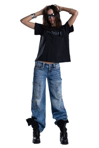 M1030 32" Mid-Rise Utility Wide