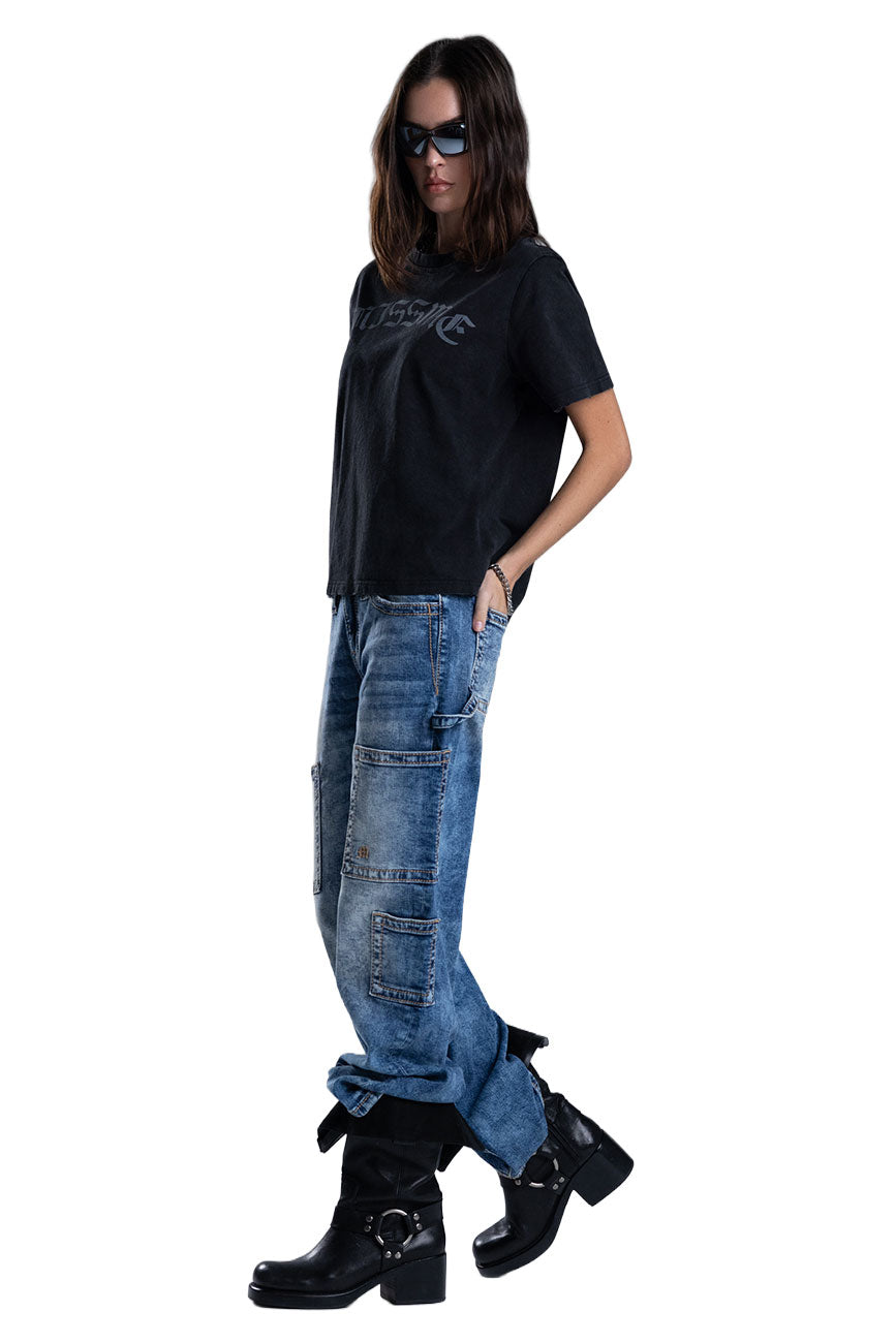 M1030 32" Mid-Rise Utility Wide