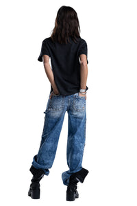 M1030 32" Mid-Rise Utility Wide