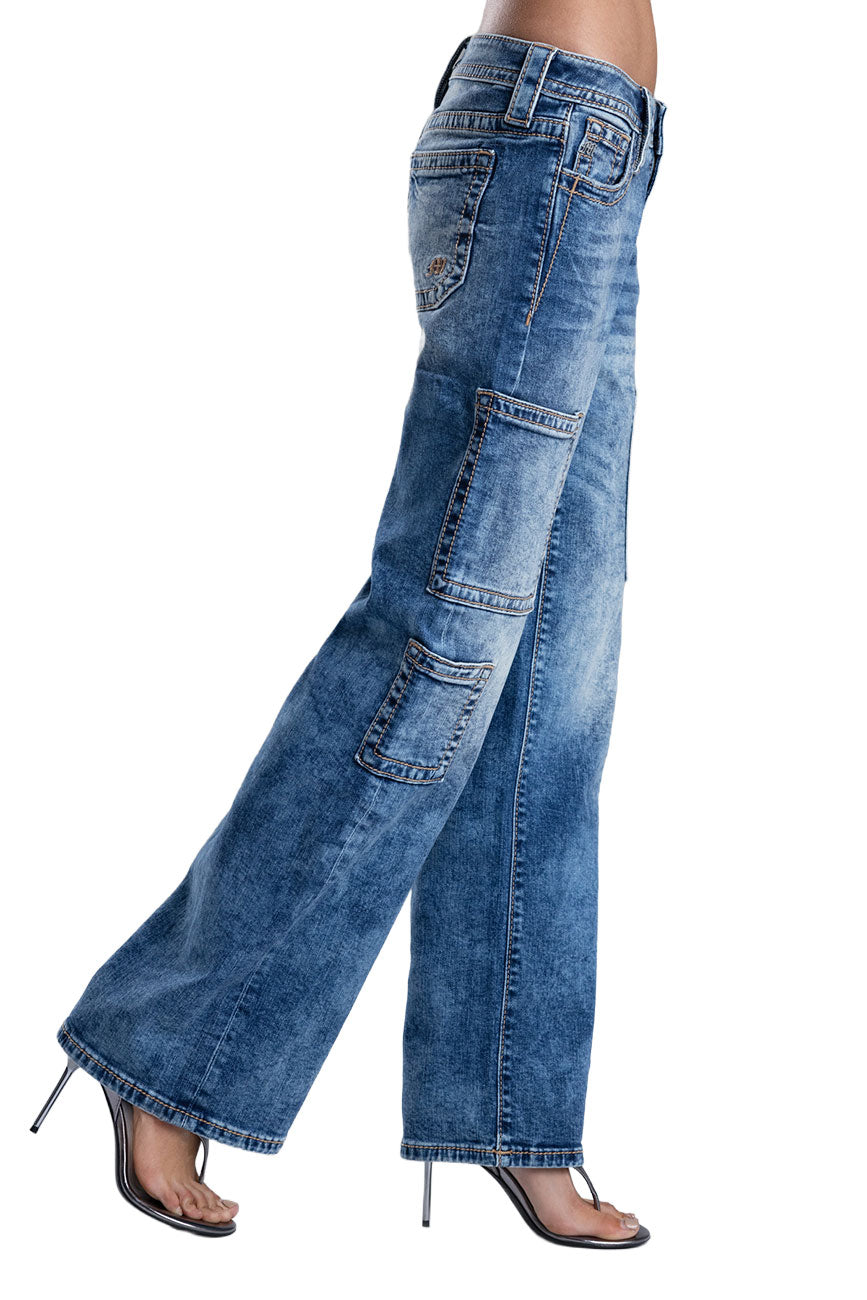 M1030 32" Mid-Rise Utility Wide