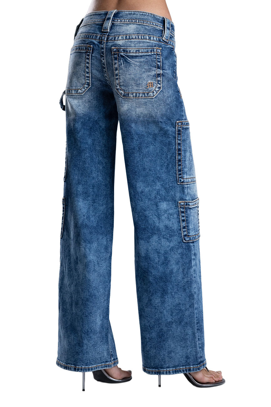 M1030 32" Mid-Rise Utility Wide