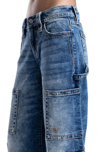 M1030 32" Mid-Rise Utility Wide