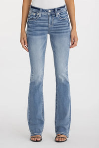 Miss Me - M1066-32" MID RISE BOOT