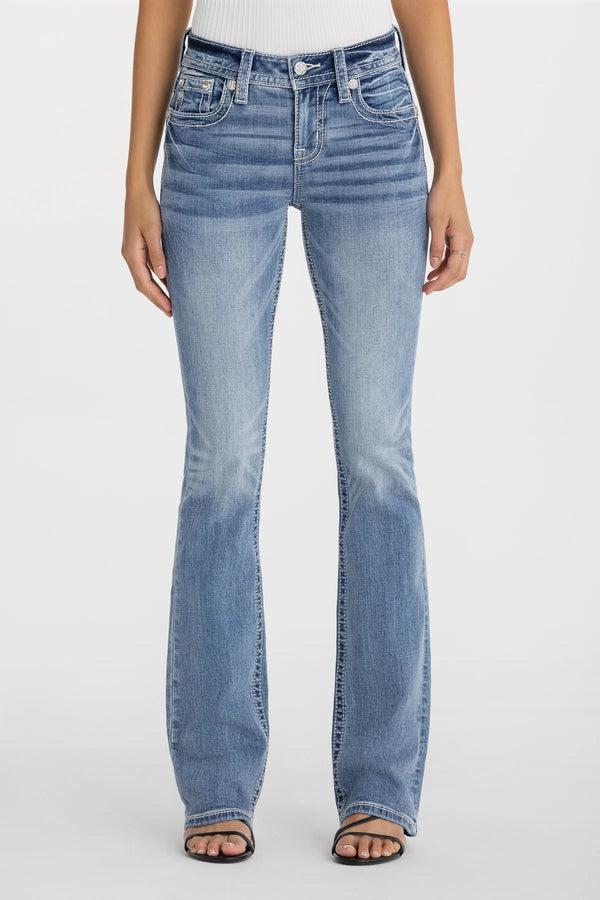 Miss Me - M1066-32" MID RISE BOOT