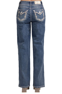 M1082 34" High-Rise Slim Wide