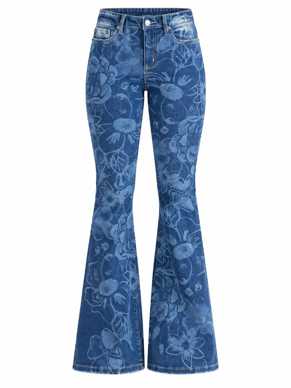 Miss Me M2327FV – Jeans frontal ohne Model