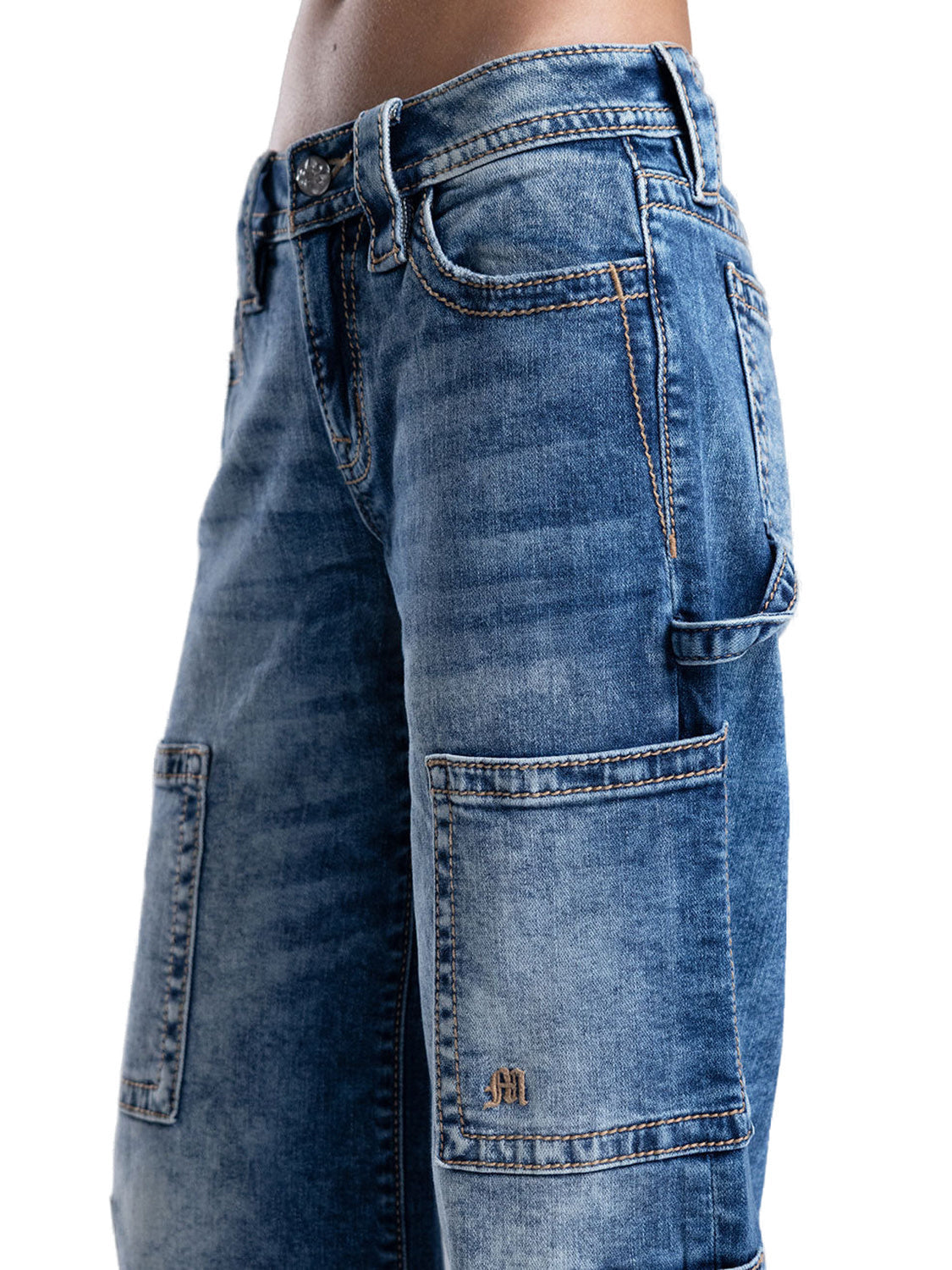 Miss Me M2366YWV – Produktansicht 3