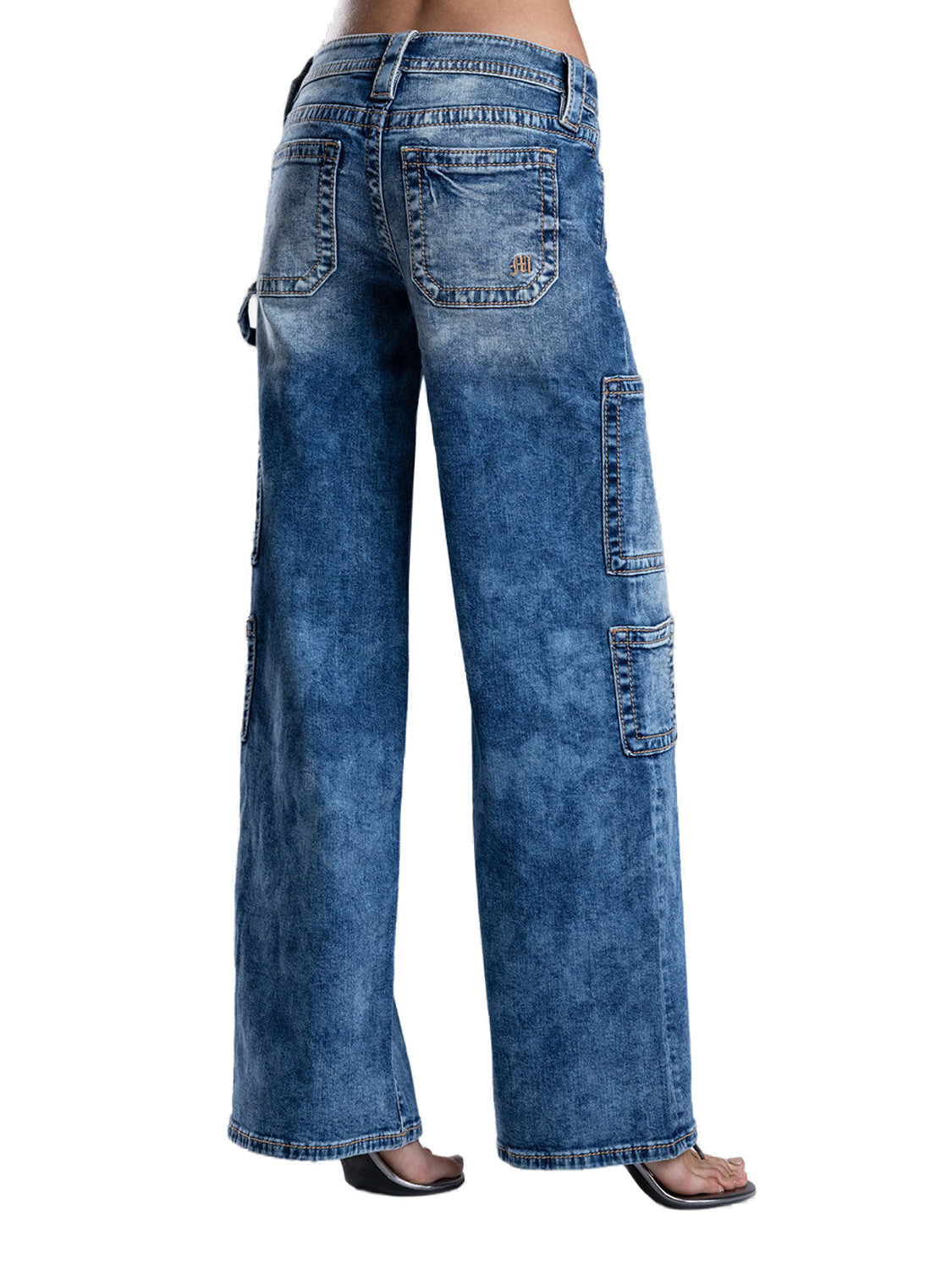 Miss Me M2366YWV – Produktansicht 8