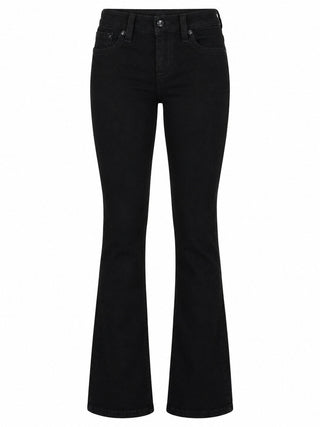 Miss Me M3080B50V – Jeans frontal ohne Model