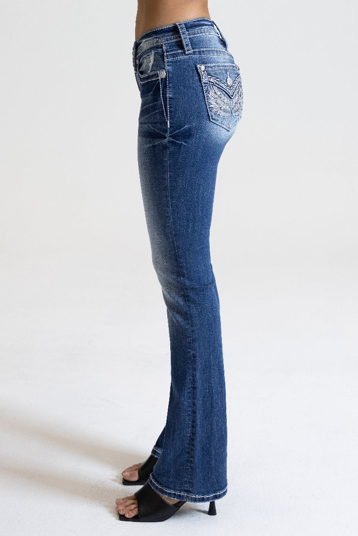 Bootcut – Miss Me Store