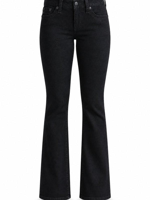 Miss Me M3080B67 – Jeans frontal ohne Model