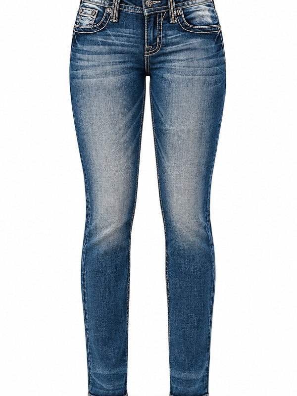 Miss Me M3080S23 – Jeans frontal ohne Model