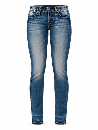 Miss Me M3080S23 – Jeans frontal ohne Model