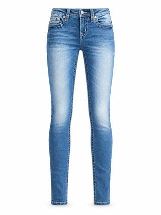 Miss Me M3080S48 – Jeans frontal ohne Model