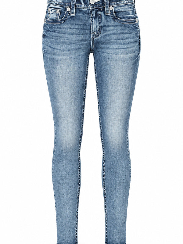 Miss Me M3080S57 – Jeans frontal ohne Model