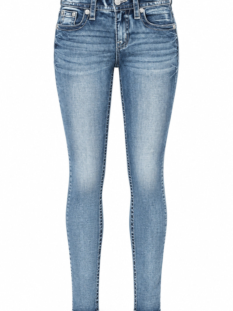 Miss Me M3080S57 – Jeans frontal ohne Model