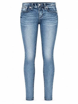Miss Me M3080S57 – Jeans frontal ohne Model