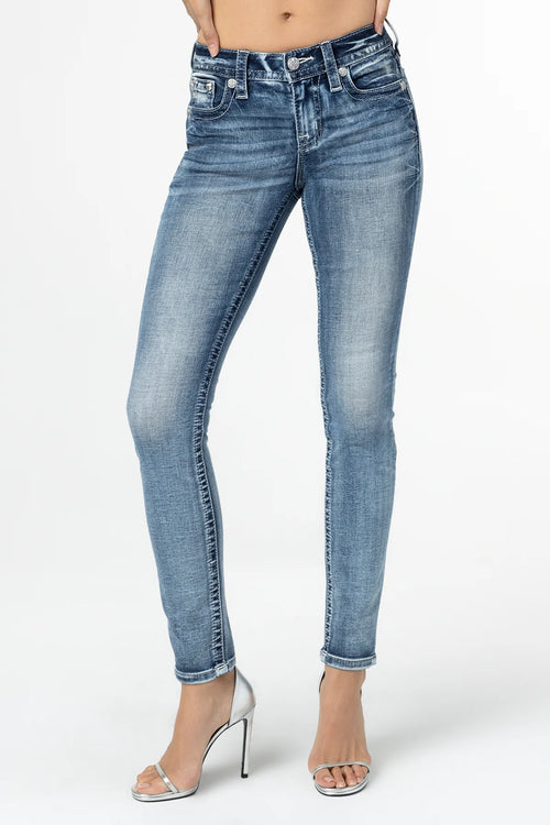 M908 Skinny