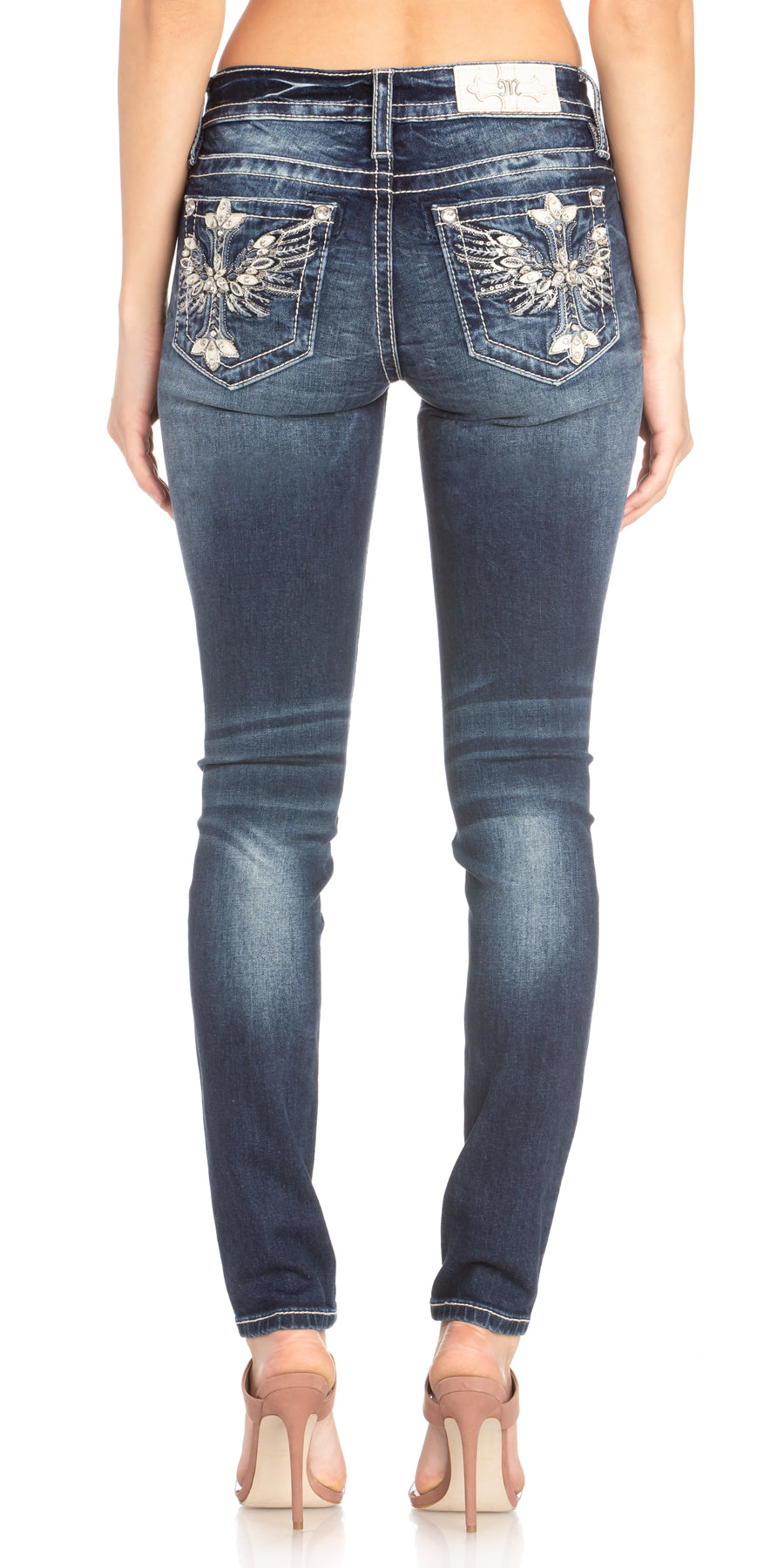 D889 Jeans
