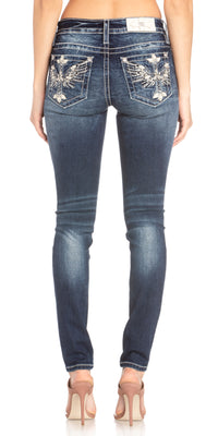 D889 Jeans