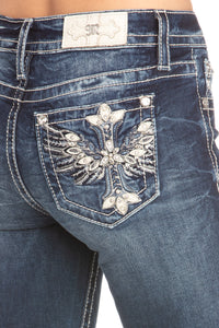 D889 Jeans