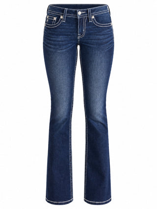 Miss Me M3444B119 – Jeans frontal ohne Model