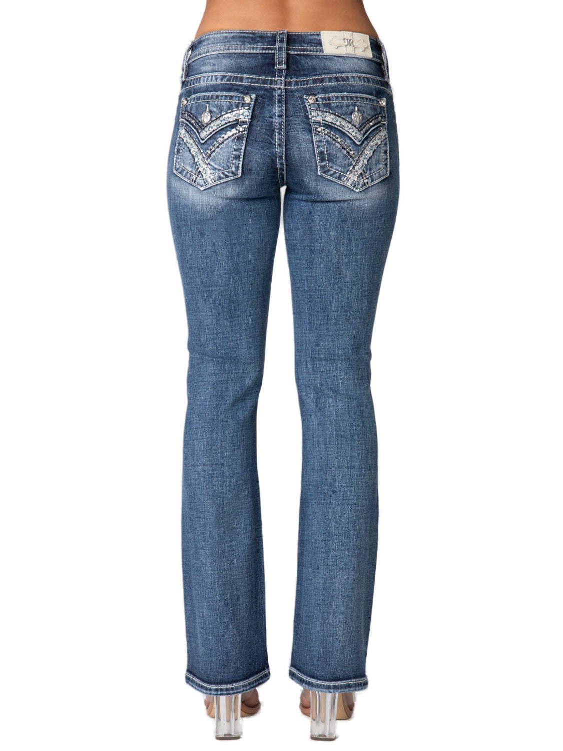 Miss Me M3444B125L – Produktansicht 3