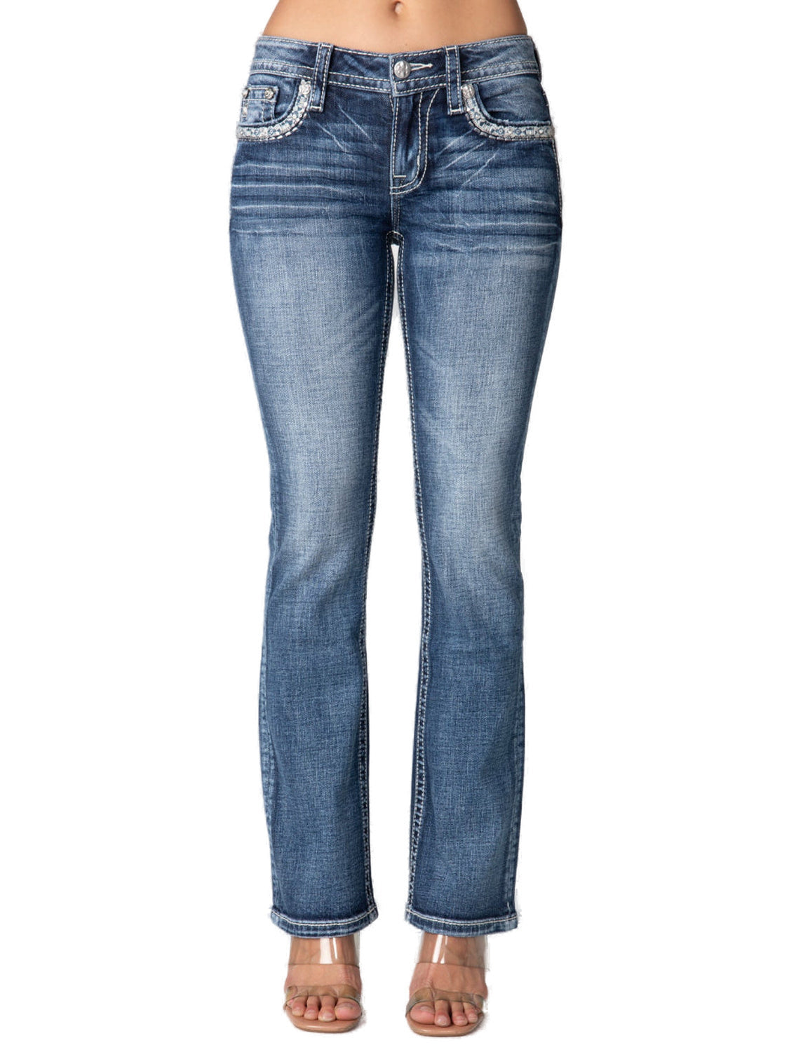 Miss Me M3444B125L – Produktansicht 4