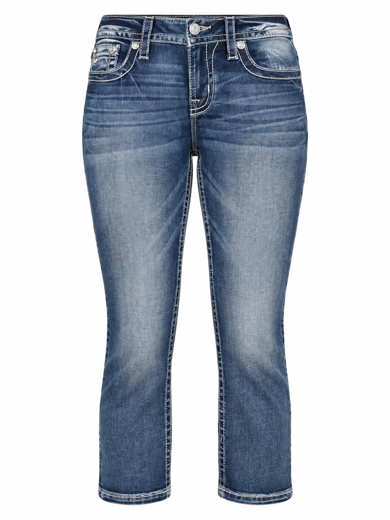Miss Me M3444P108 – Jeans frontal ohne Model
