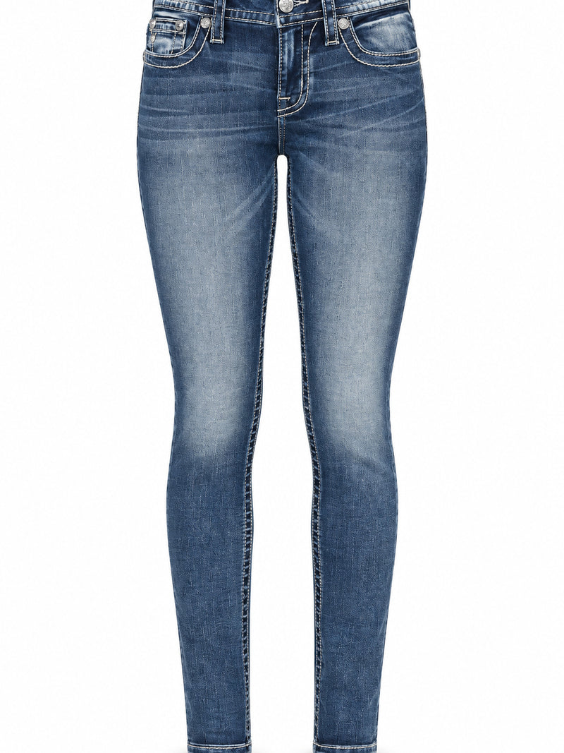 Miss Me M3444S106 – Jeans frontal ohne Model