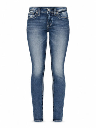 Miss Me M3444S106 – Jeans frontal ohne Model