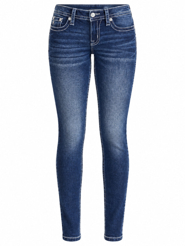 Miss Me M3444S122 – Jeans frontal ohne Model
