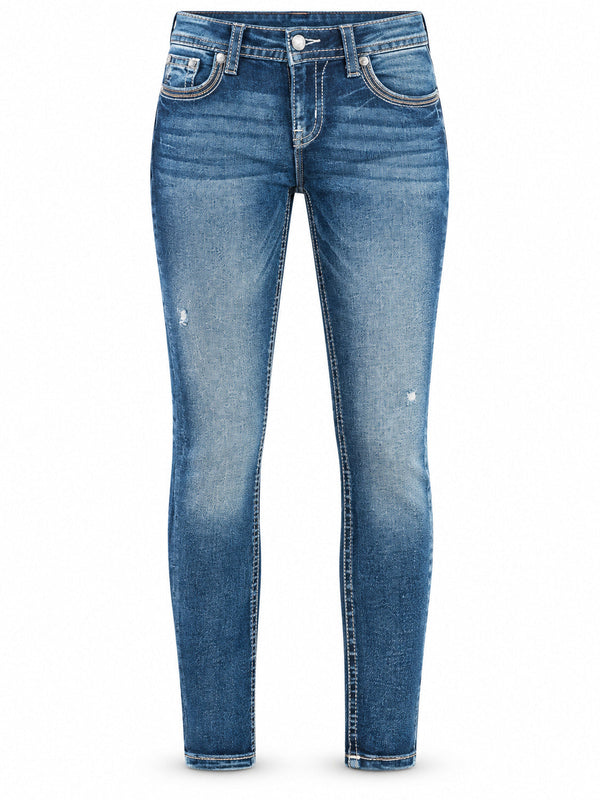 Miss Me M3444S40 – Jeans frontal ohne Model