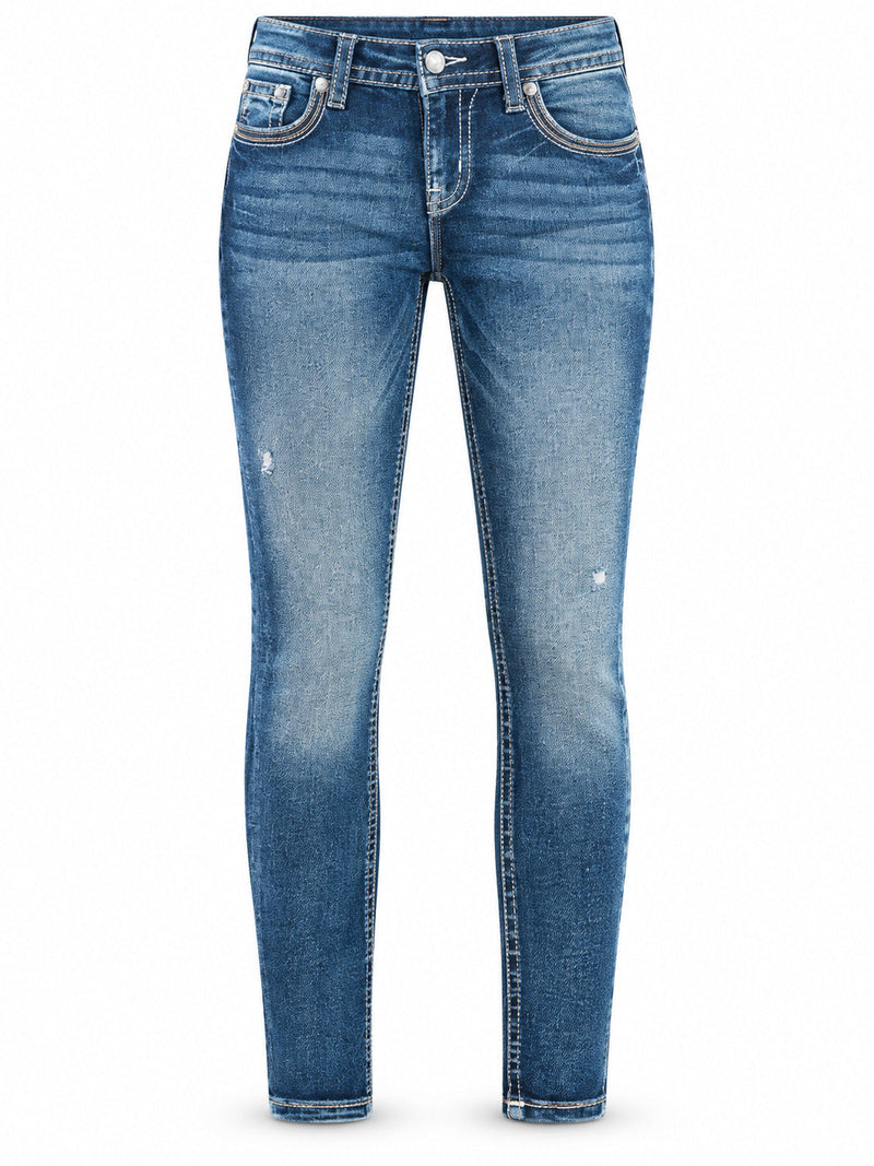 Miss Me M3444S40 – Jeans frontal ohne Model