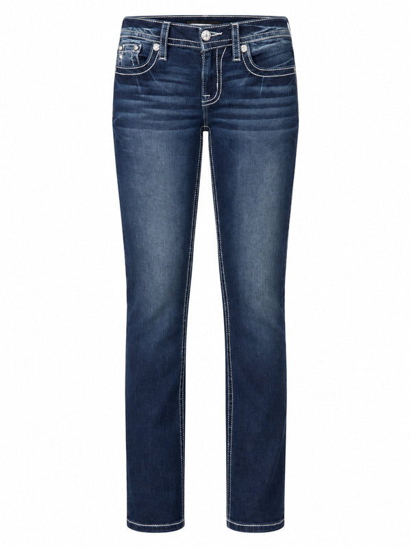 Miss Me M3444T126 – Jeans frontal ohne Model