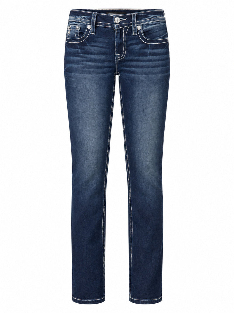Miss Me M3444T126 – Jeans frontal ohne Model