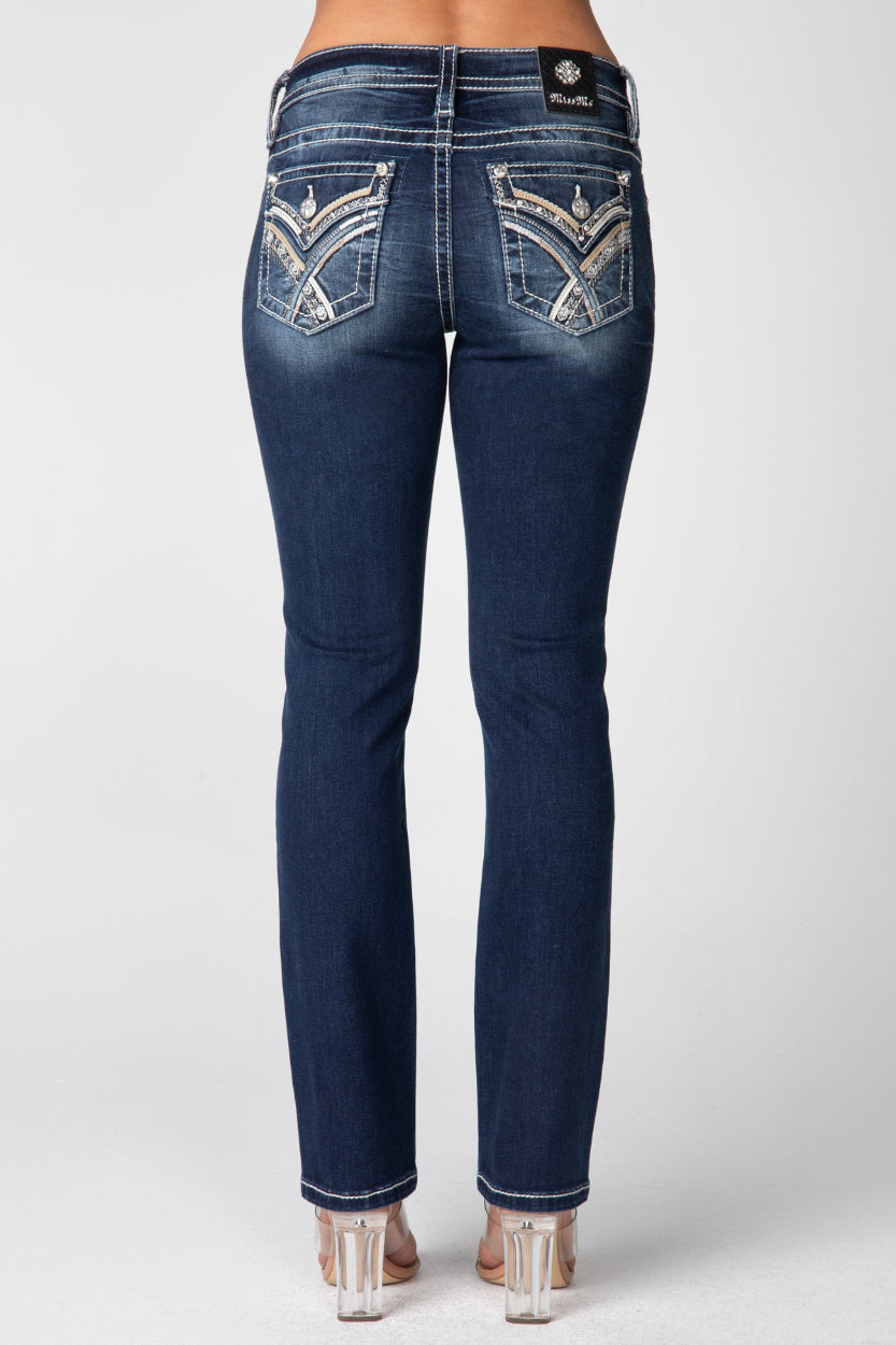 Mid-rise – Miss Me Store