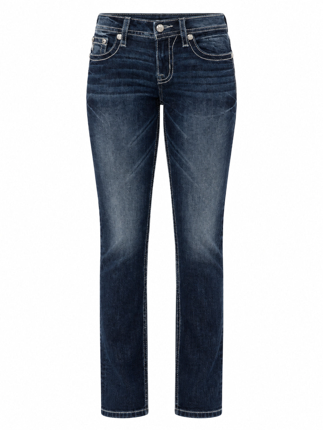 Miss Me M3444T130VV – Jeans frontal ohne Model