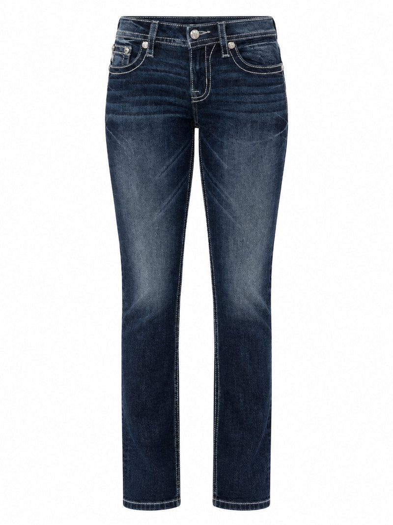 Miss Me M3444T130VV – Jeans frontal ohne Model